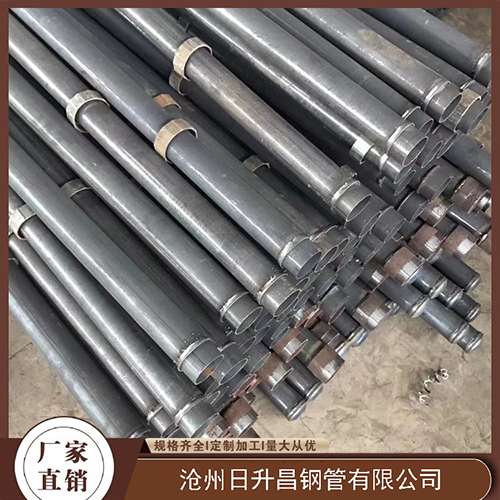 大新声测管生产厂家