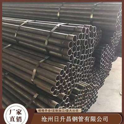 大新声测管规格型号对照表