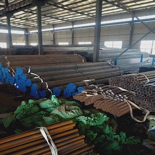 大新声测管为何能作为桩基础检测材料?