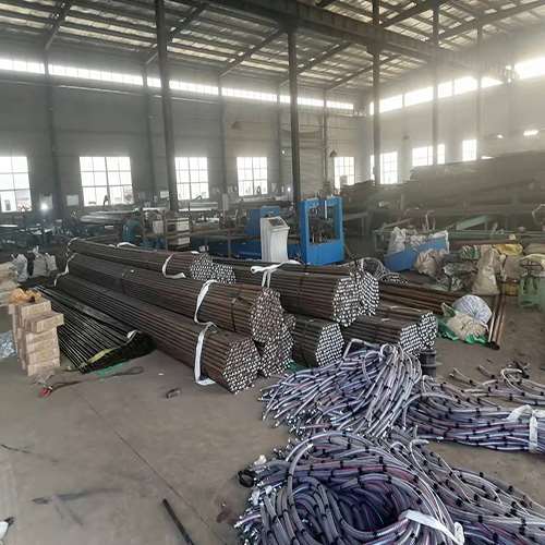 大新声测管施工及验收规范（最全最详细）