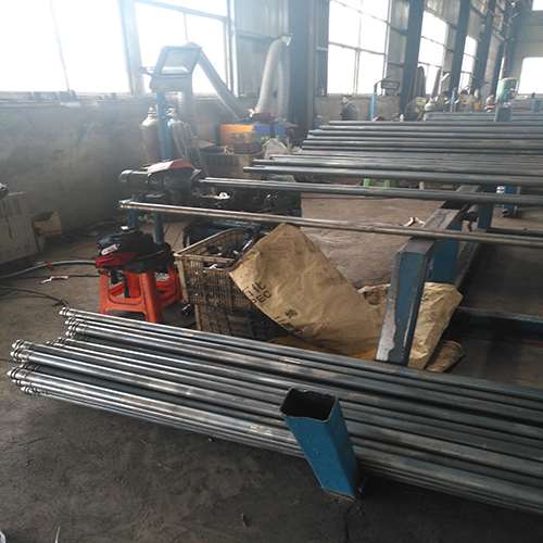 大新桥梁桩基声测管的施工工艺流程
